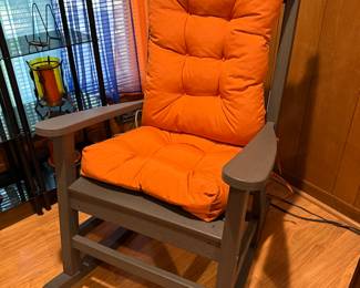 Rocking Chair