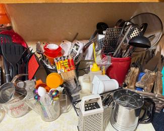Kitchenware