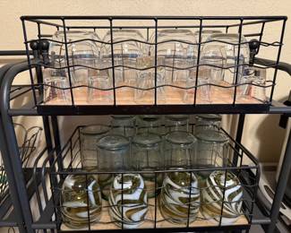 Glassware