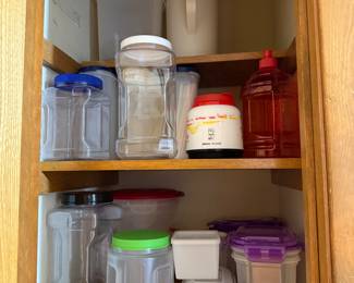Plasticware