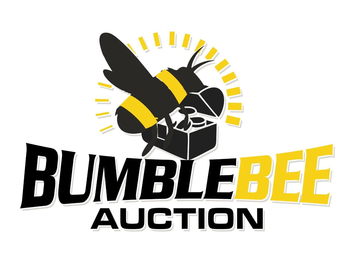 bumblebee logo