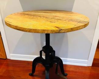 pubtable
