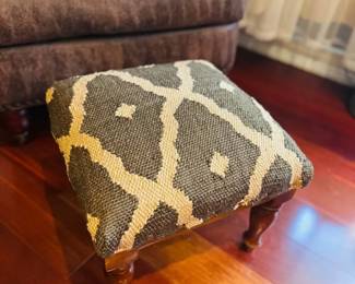 footstool