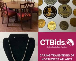Featured Image CTBids of Northwest Atlanta Online Auction