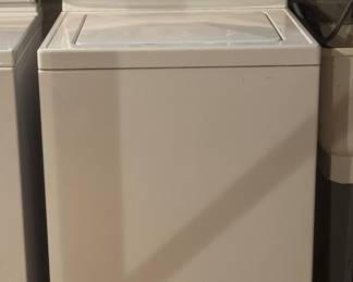 Maytag Quiet Series 100 Washer