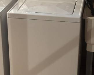 Maytag Quiet Series 100 Washer