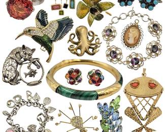 September Jewelry Main