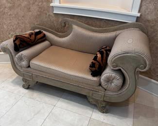Designer Sofa
