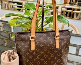 Louis Vuitton Purses
