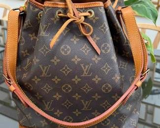Purse Collection