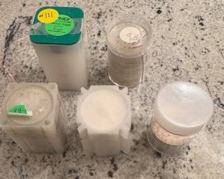 Coin Collection