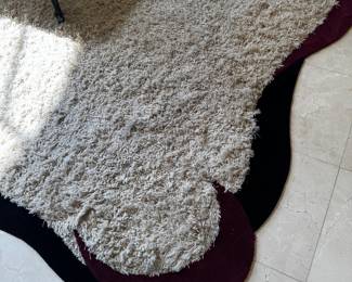 Very Large Custom Rug