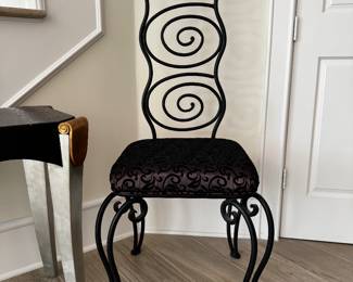 Art Deco Chairs