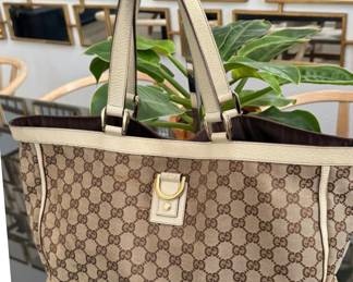 Designer Purses
