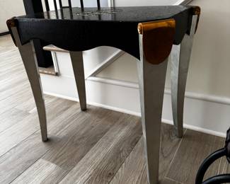 Hall table
