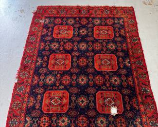 Vintage Rugs