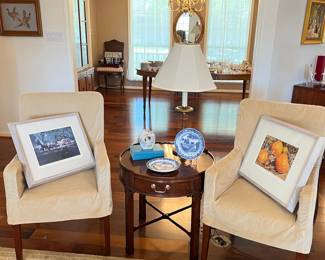 signed/numbered prints by Charles Beckendorf