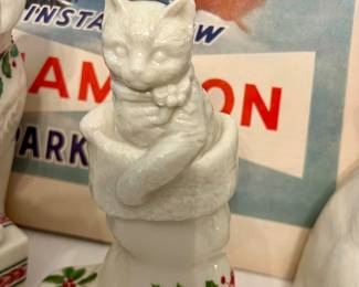 Lenox Christmas dishware, ornaments, tableware and more,  w/boxes