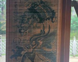 Asian Bamboo