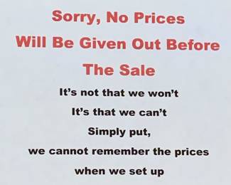 Sale Picture