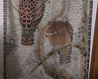 Asian Silk
