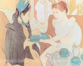 Go to https://toledoliquidations.hibid.com/ to see the entire auction