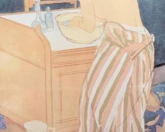 Go to https://toledoliquidations.hibid.com/ to see the entire auction