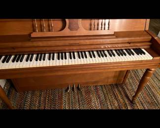 piano