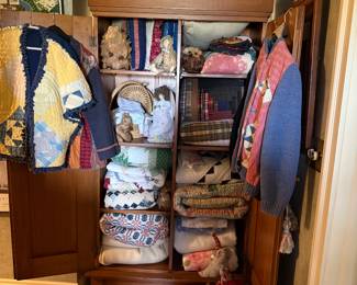 quilts