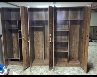 cabinets for files