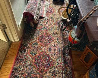 oriental rugs