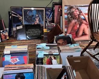 LPS from the 60s and 70s