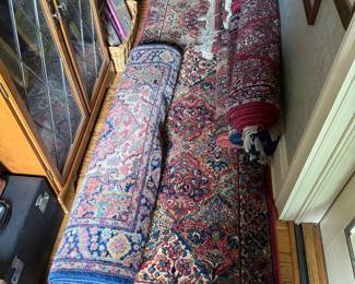 oriental Rugs 