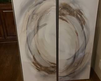 Wall art!