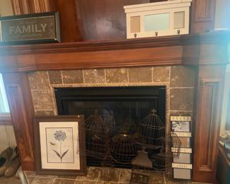 Wall decor
