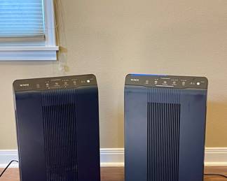 WINIX PLASMAWAVE AIR PURIFIERS