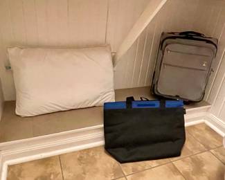 LUGGAGE