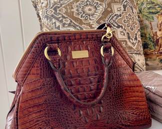 BRAHMIN PURSE