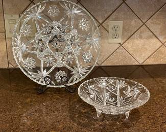 GLASSWARE