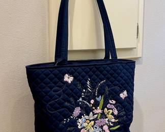 VERA BRADLEY PURSE