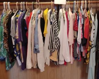 Clothing