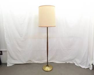 Mid Century Modern (MCM) Floor Lamp
