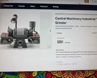 Sale Picture
