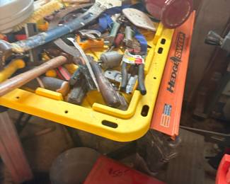 tools
