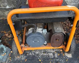 generators