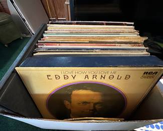 Records