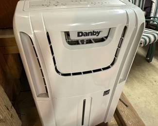 Dehumidifier