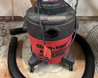Shop Vac