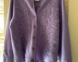 Women's clothing