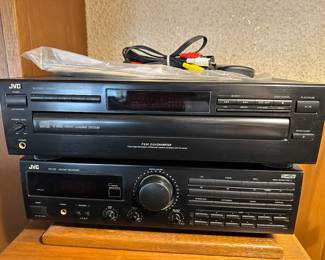 Electronics.....